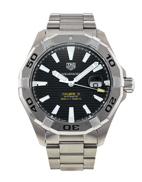 Tag Heuer Aquaracer WAY2010.BA0927